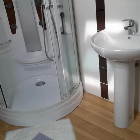 Chambre Panzió Breze
