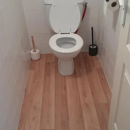 Chambre Panzió 3*
