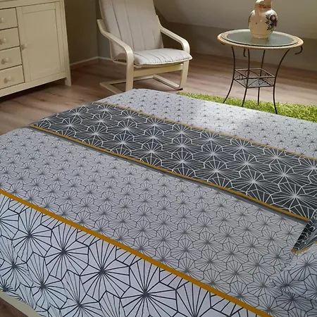 Chambre Panzió Breze