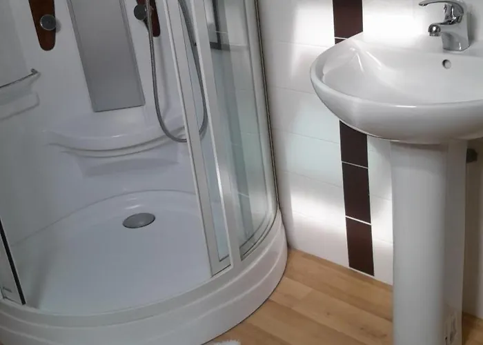 Chambre Panzió Breze