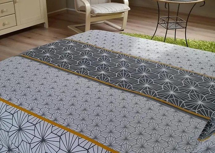 Chambre Panzió Breze